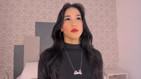 Isa  online show from September 26, 12:31 pm