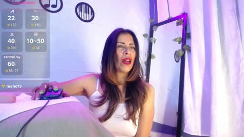 isa online show from April 10, 11:26 am