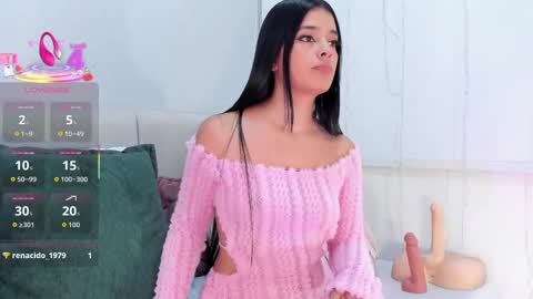 Snapshot of isa_queenn chatting on September 9, 7:24 pm ISA online show from September 9, 7:24 pm