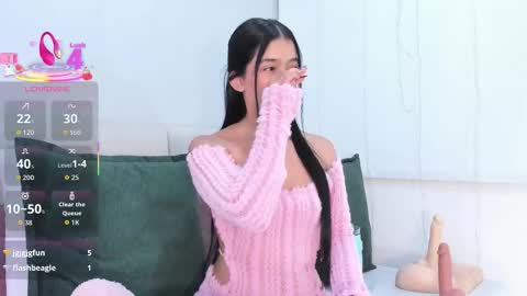 Snapshot of isa_queenn chatting on September 20, 7:15 pm ISA online show from September 20, 7:15 pm