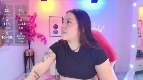 ISA online show from November 3, 7:37 pm