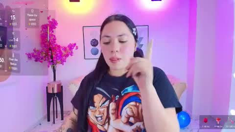 ISA online show from January 13, 8:03 pm