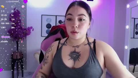 ISA online show from March 18, 8:23 pm