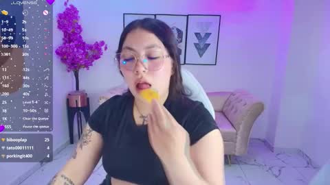 ISA online show from March 23, 7:51 pm