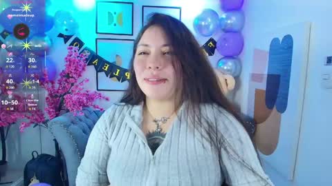 ISA online show from April 11, 8:02 pm