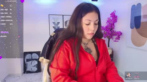 ISA online show from April 19, 12:26 pm