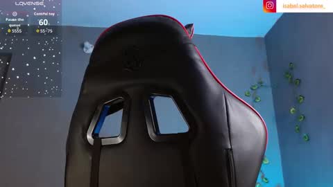 Snapshot of isa_salvatore chatting on October 4, 2:59 pm isa_salvatore online show from October 4, 2:59 pm