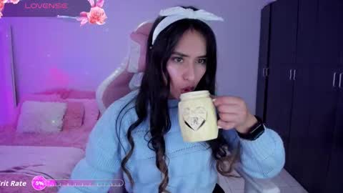 isaa_diamond online show from December 19, 5:53 pm