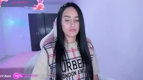 isaa_diamond online show from March 4, 1:11 am