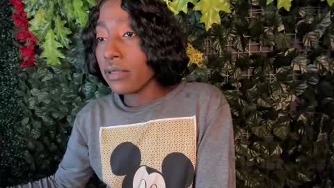 Isabella online show from January 8, 2:47 am