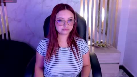 Snapshot of isaa_lopez chatting on April 30, 7:31 pm Isa online show from April 30, 7:31 pm