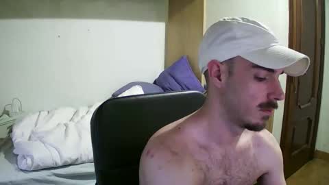 Isaac99c online show from February 9, 7:38 am