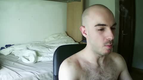 Isaac99c online show from February 17, 2:37 pm