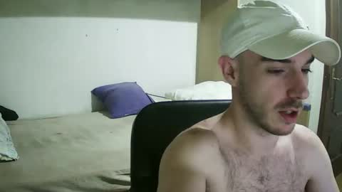 Isaac99c online show from February 23, 12:51 am