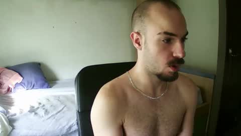 Isaac99c online show from October 7, 8:11 am