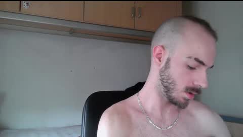 Isaac99c online show from January 18, 1:59 pm