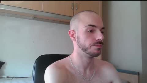 Isaac99c online show from March 19, 9:24 am