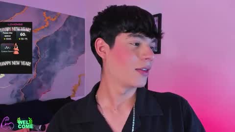 Isaac Kurtt online show from January 9, 7:59 pm