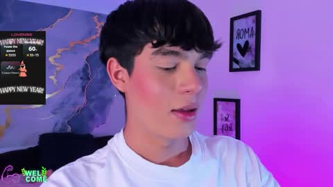 Isaac Kurtt online show from January 14, 8:25 pm