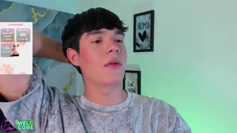 Isaac Kurtt online show from January 15, 8:56 pm