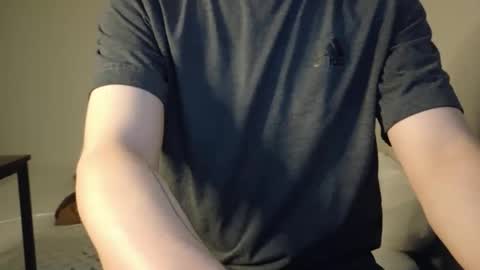 isaac online show from February 17, 9:50 am