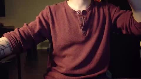 isaac online show from March 7, 4:20 am