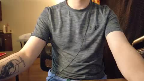 isaac online show from March 10, 5:56 am