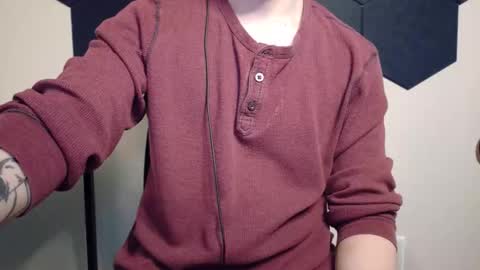 isaac online show from March 24, 11:48 am