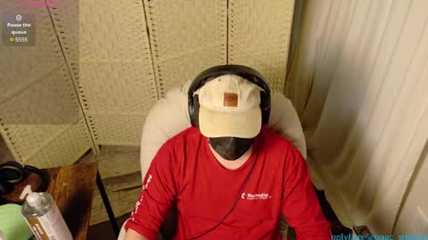 isaac online show from June 2, 11:34 am