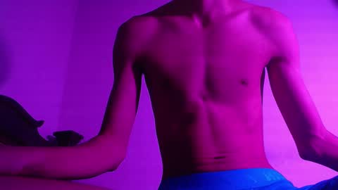 isaac online show from January 13, 12:51 am