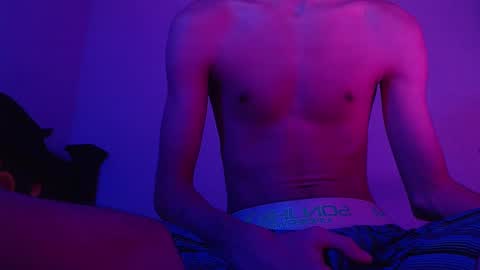 isaac online show from January 27, 3:26 am