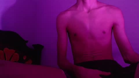 isaac online show from January 29, 8:29 am