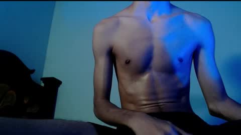 isaac online show from February 18, 7:32 am