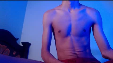 isaac online show from February 27, 2:42 am