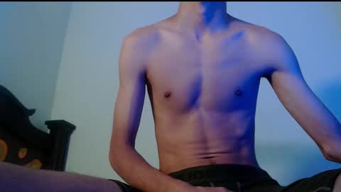 isaac online show from March 4, 4:30 pm