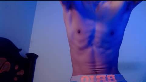 isaac online show from March 11, 6:53 am