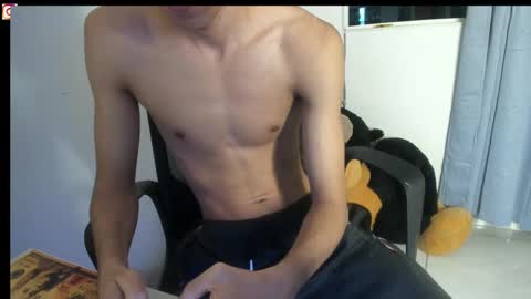 isaac online show from September 13, 11:59 pm