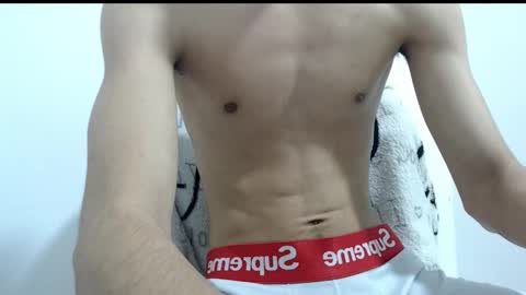 isaac online show from November 28, 2:36 am