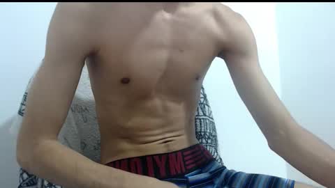 isaac online show from January 17, 6:40 am