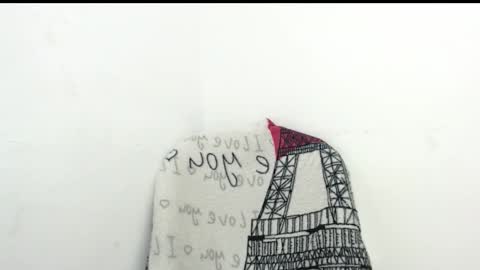 isaac online show from February 26, 8:24 am