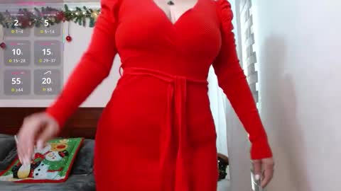 Isabeel Sofia online show from November 19, 12:38 pm