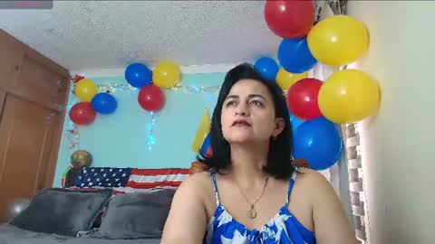 Snapshot of isabeel_sofia01 chatting on June 13, 4:49 pm Isabeel Sofia online show from June 13, 4:49 pm