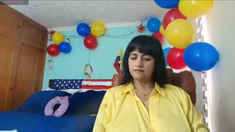 Snapshot of isabeel_sofia01 chatting on June 18, 4:55 pm Isabeel Sofia online show from June 18, 4:55 pm