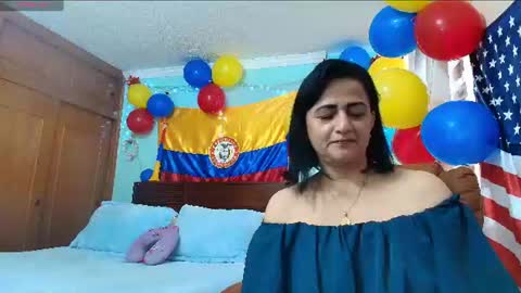 Snapshot of isabeel_sofia01 chatting on June 25, 2:43 pm Isabeel Sofia online show from June 25, 2:43 pm