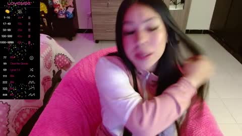 Snapshot of isabeella_24 chatting on January 21, 2:11 am Isabella online show from January 21, 2:11 am