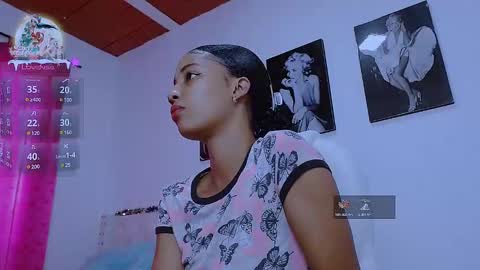 Snapshot of isabel_bailey chatting on December 29, 6:38 pm isabel online show from December 29, 6:38 pm