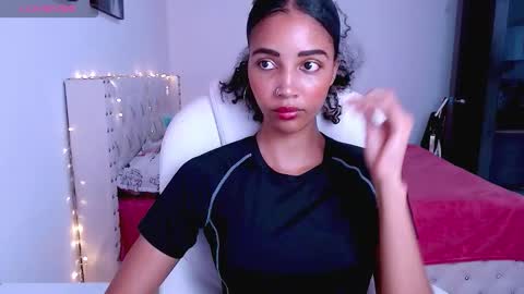 isabel online show from February 22, 6:17 pm