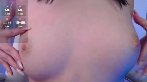 Snapshot of isabel_fontana chatting on December 10, 9:44 am Bella online show from December 10, 9:44 am