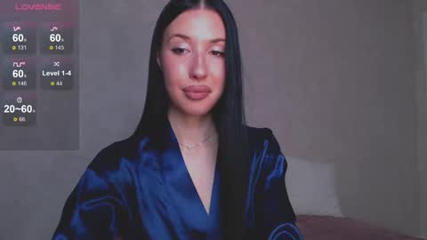 Snapshot of isabel_fontana chatting on September 29, 12:43 pm Bella online show from September 29, 12:43 pm