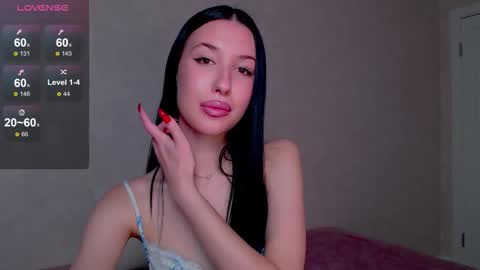Snapshot of isabel_fontana chatting on October 4, 12:14 pm Bella online show from October 4, 12:14 pm